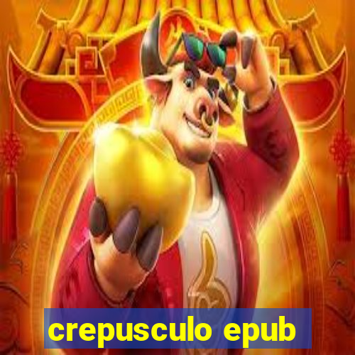 crepusculo epub